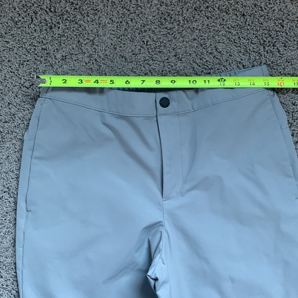 Banana Republic Tech Hybrid Jogger Pant - Picture 9 of 15